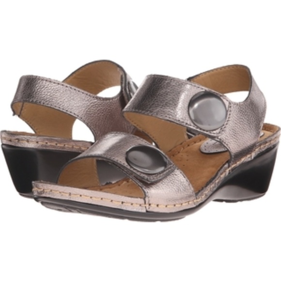 comfortiva pamela sandal